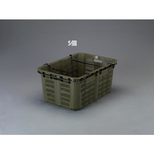 コンテナOD808X553X370/119.6L