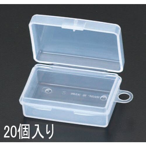 小物箱(20個)58X42X23mm