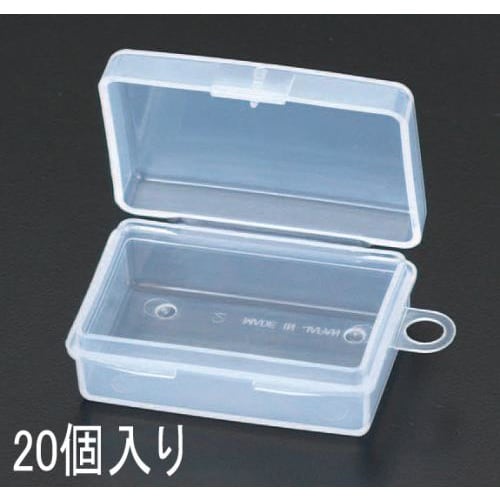小物箱(20個)66X51X28mm