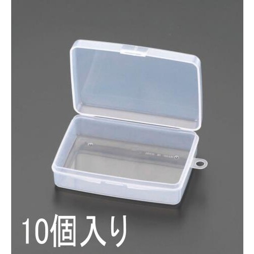 小物箱(10個)123X90X36mm