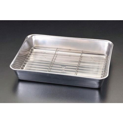 パーツトレー(水切付)350x265x63mm