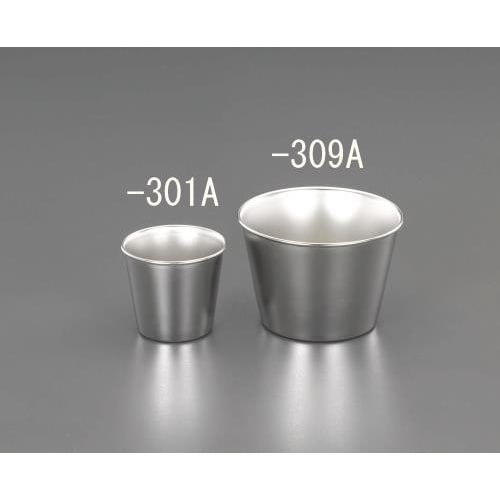 カップ(ステンレス製)φ82x58mm/225ml