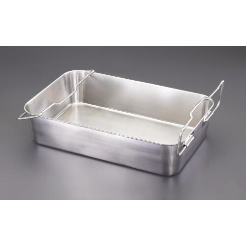 トレー(ステンレス製)600X380X140mm