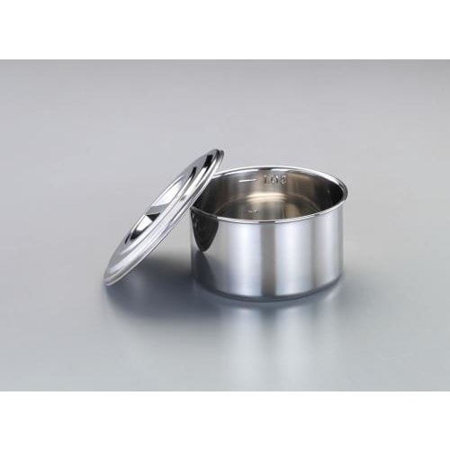 浅型ポットφ160X100/1.90L