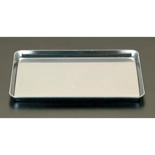 パーツトレー(ステンレス製)197X138X19