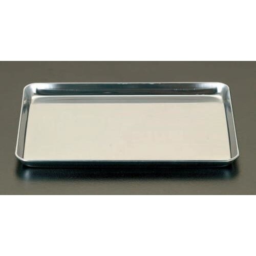 パーツトレー(ステンレス製)486X361X23