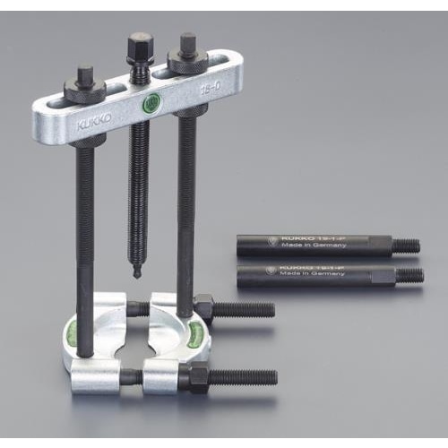 ベアリングプーラーセットφ8−60mm