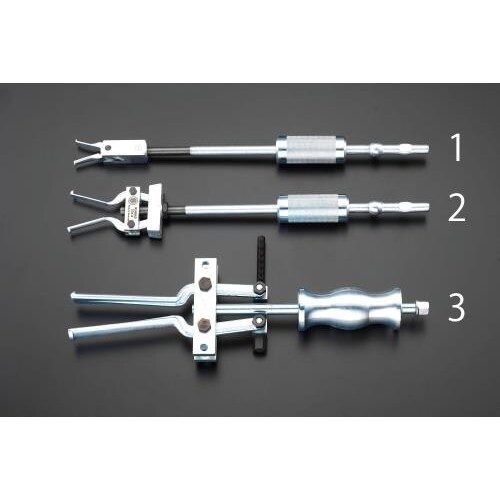 スライドハンマープーラー30−180mm