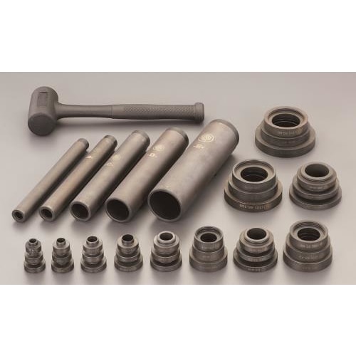 ベアリング挿入工具セット EA510Z