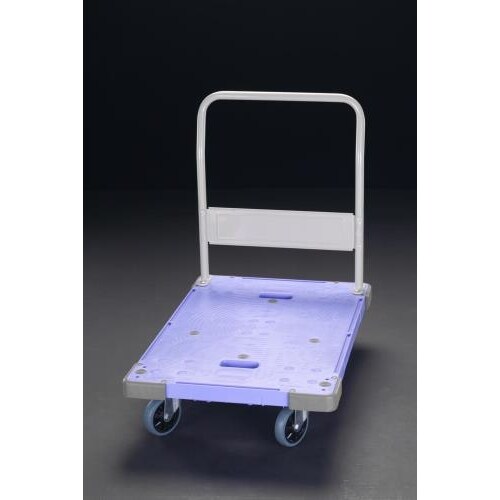 運搬車(固定ハンドル)900X600/300kg