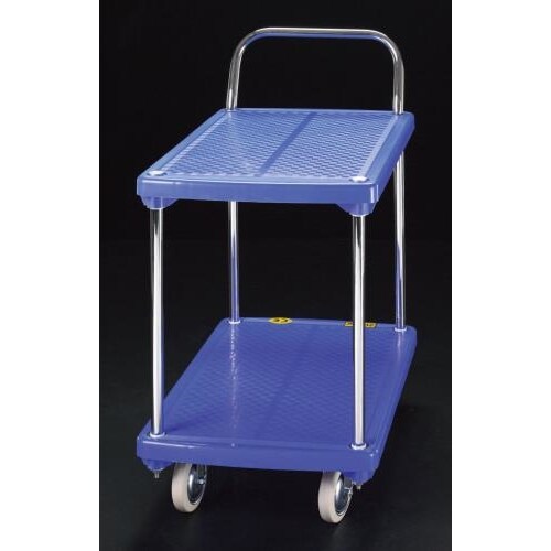 運搬車(二段式)810X500/200kg