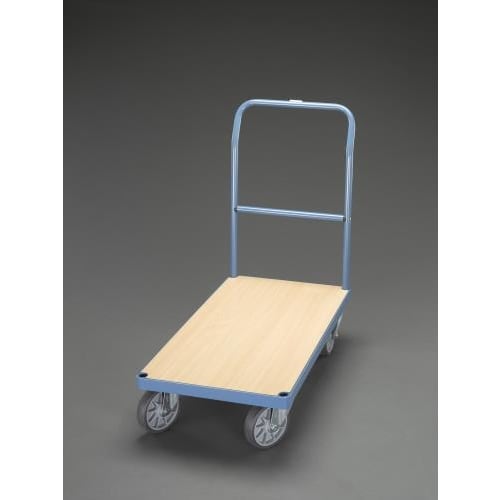 運搬車(木製荷台)850X500mm/500kg