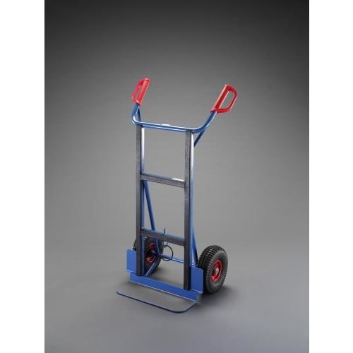 ハンドトラック650X1150mm/350kg