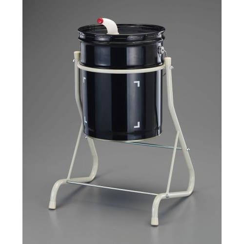 丸缶用スタンド20L