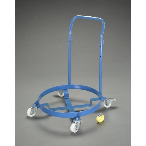 ドラム缶ドーリー