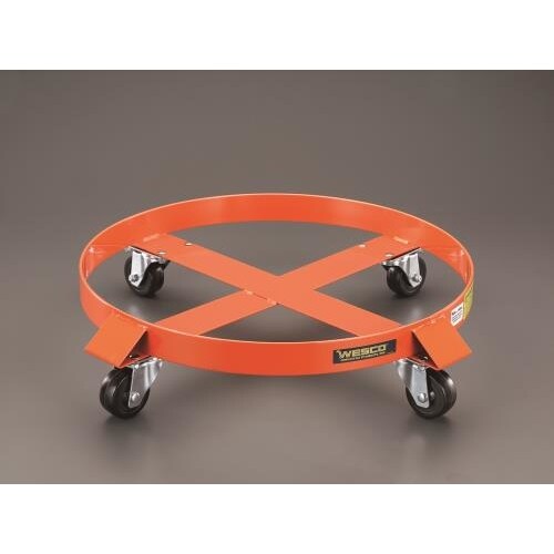 ドラムキャリー/55ガロンEA520W−12