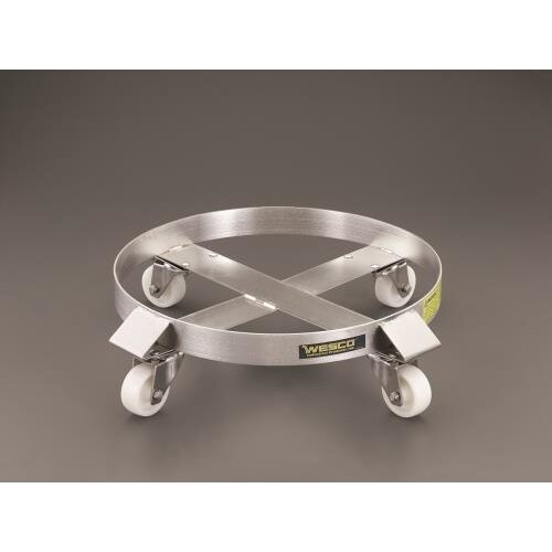 ドラムキャリー/55ガロンEA520W−14