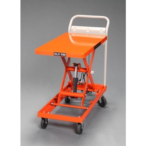 テーブルリフト400x720/150kg