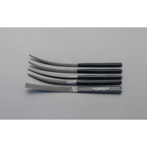 やすり(舟型/5本組)215mm