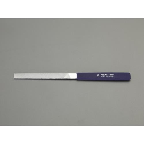 クロムコーティングやすり(高硬度用)215mm