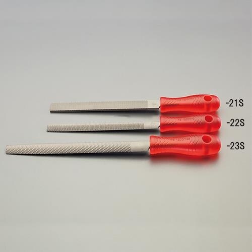 やすり(半丸/木工用)250mm