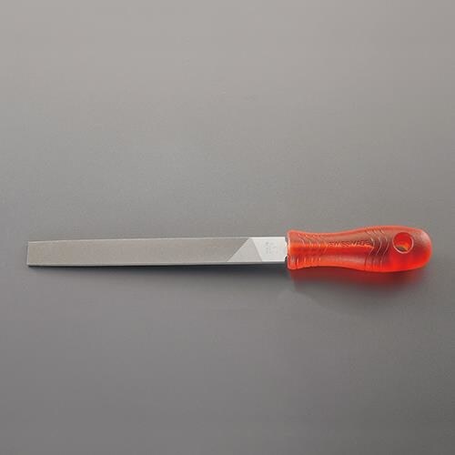 鉄工やすり(平/中目)150mm