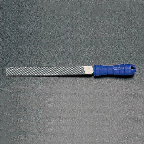 鉄工やすり(平/粗・中−両面)250mm