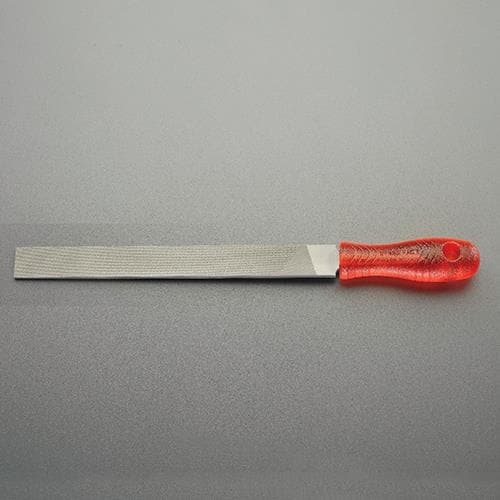 検定用精密鉄工やすりEA521VW−250A