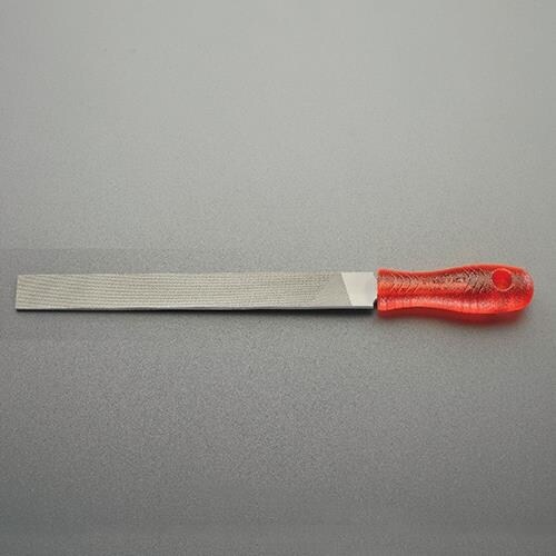 検定用精密鉄工やすりEA521VW−250C