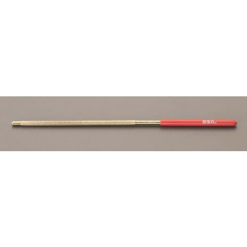 チェーンソーヤスリ4.0X220mm