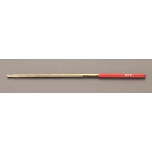 チェーンソーヤスリ4.8X220mm