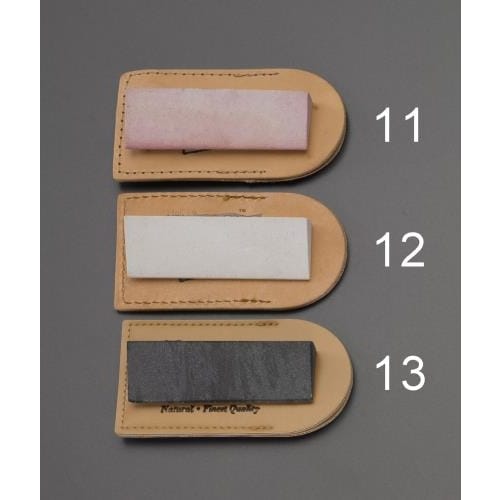 油砥石(長三角/中目)76X25X9.5mm