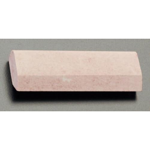 油砥石(櫛形/細目)76X25X9.5mm