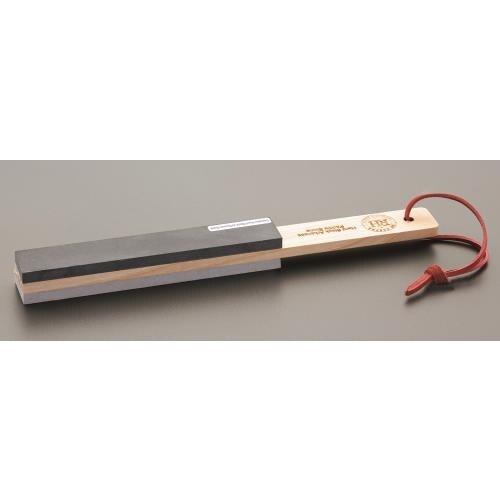 油砥石(中・細目/両面)101x25x6mm