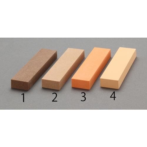 油砥石(極細)100X25X13mm/#1000