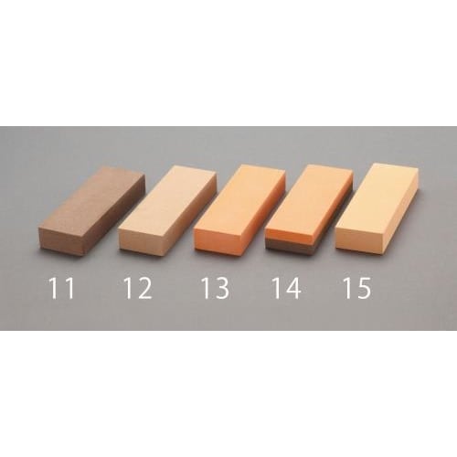 油砥石(粗目)150x50x25mm/#150