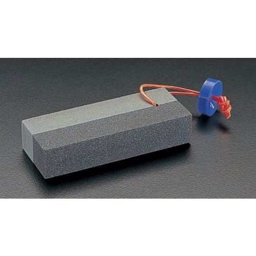 鎌用砥石(両面)130X50X25#180−320