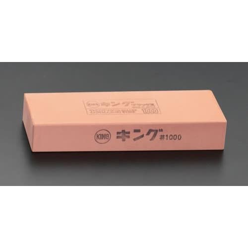 砥石(中仕上)207X66X34mm/#1200