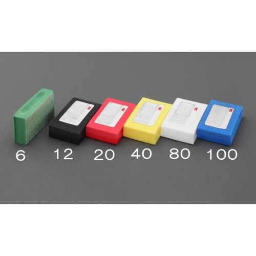 ダイヤモンドハンドラップス90X55/#1000