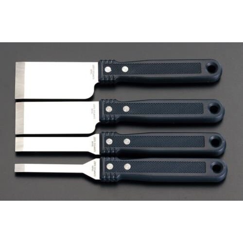 スクレーパー4本組