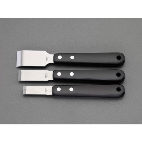 スクレーパー3本組