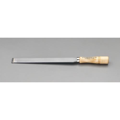 スクレーパー(超硬付)25X380mm