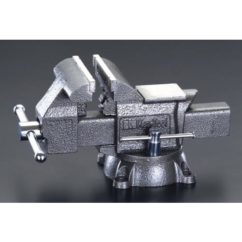 ワークショップバイス140mm/0−170mm