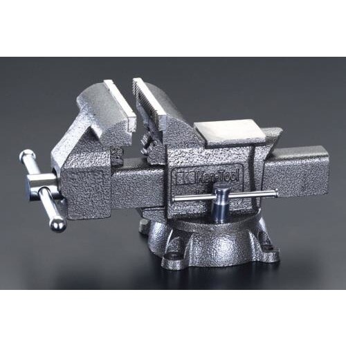 ワークショップバイス170mm/0−190mm