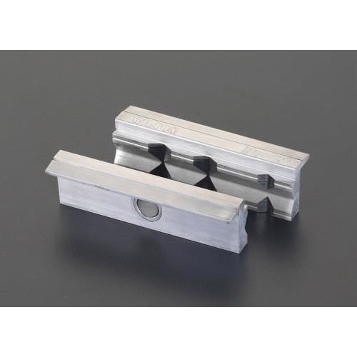 バイス口金(アルミ)125mm EA525XD−5