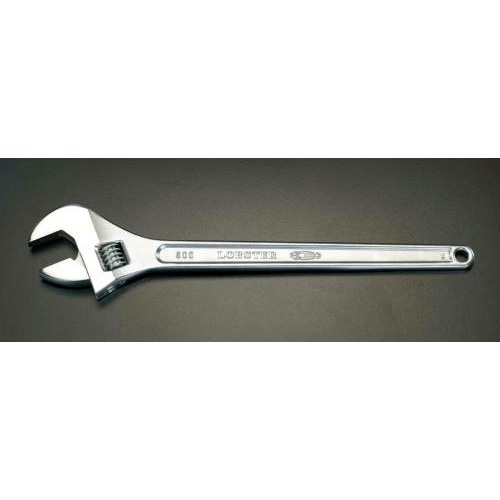 モンキーレンチ(大型)600mm/67mm