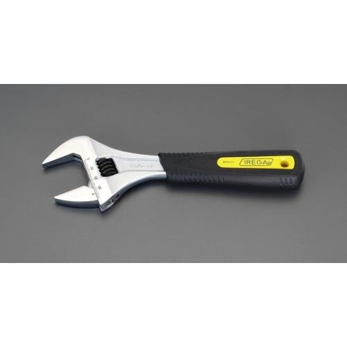 モンキーレンチ(広口ショートサイズ)200/39