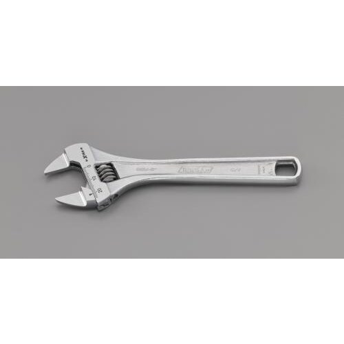 モンキーレンチ(超薄口,広口)161mm/24mm