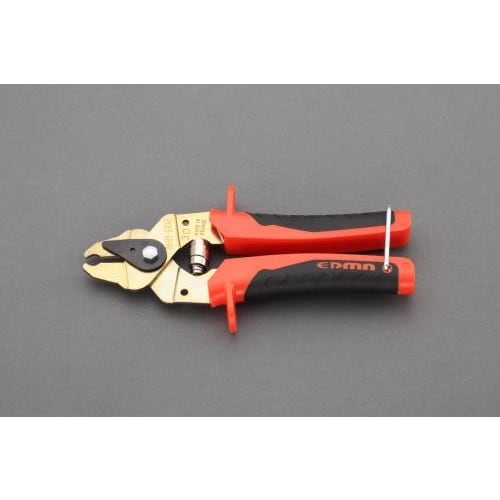 ホグリングプライヤー16−30mm/185mm