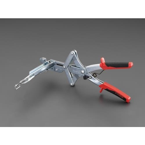 ホグリングプライヤー(マガジン付)20/380